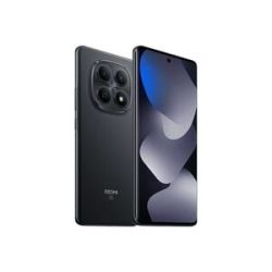 Xiaomi Redmi Note 15 5G 256 GB Schwarz EEK B (A - G) 17.2 cm (6.77 Zoll) Smartphone