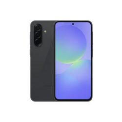Samsung Galaxy A36 5G Enterprise Edition 128 GB Schwarz 17 cm (6.7 Zoll) Smartphone