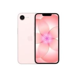 Apple Smartphone 