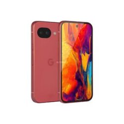 Google Pixel 10a 256 GB Rot EEK A (A - G) 16 cm (6.3 Zoll) Smartphone