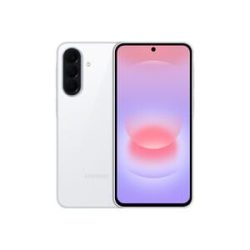 SAMSUNG Galaxy A37 5G weiss 128GB 5G