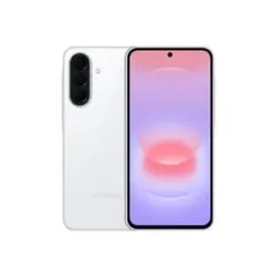 SAMSUNG Galaxy A37 5G weiss 128GB 5G