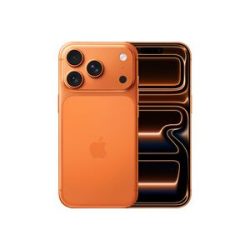 Apple iPhone 17 Pro Cosmic Orange 1 TB EEK A (A - G) 16 cm (6.3 Zoll)