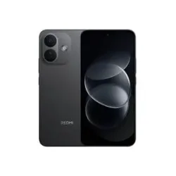 XIAOMI Redmi Note 17 Pro 5G 256 GB Black Dual SIM