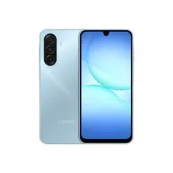 SAMSUNG Galaxy A17 LTE blau 128GB 4G