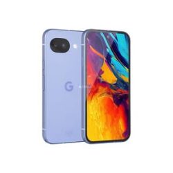 Google Pixel 10a 256 GB Lavendel EEK A (A - G) 16 cm (6.3 Zoll) Smartphone