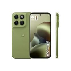 Motorola Smartphone 