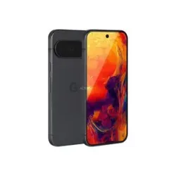 Google Pixel 10 Pro 128 GB Obsidian EEK A (A - G) 16 cm (6.3 Zoll) Smartphone