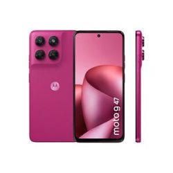 Motorola Smartphone 