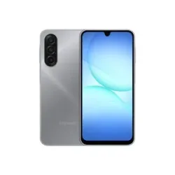 SAMSUNG Galaxy A17 LTE grau 128GB 4G