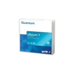 Quantum LTO-7 Medium, Streamer-Medium
