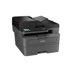 Monolaser Multifunktionsdrucker Brother MFC-L2800DW, 4 in 1, USB/LAN/WLAN, Auto-Duplex/Mobildruck, bis A4, inkl. Toner