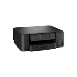 Brother DCP-T 580 DW Multifunktionsdrucker Tintenstrahl Farbe A4 Drucker, Scanner, Kopierer