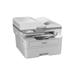 Brother MFC-L 2960 DW Multifunktionsdrucker Laser Schwarz-Weiß A4 Drucker, Scanner, Kopierer Duplex, LAN, USB, WLAN