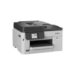 Brother MFC-J5010DW Multifunktionsdrucker Tintenstrahl Farbe A4 Drucker, Scanner, Kopierer