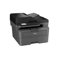Monolaser Multifunktionsdrucker Brother MFC-L2860DW, 4 in 1, USB/LAN/WLAN, Auto-Duplex/Mobildruck, bis A4, inkl. Toner