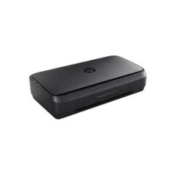 HP, HP Officejet 250 A2 3-in-1 Farbtintenstrahldrucker mit kabelloser Druckfunktionen