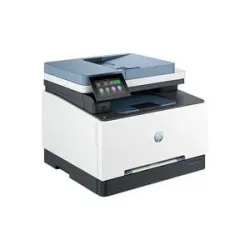 Farblaser-Multifunktionsdrucker HP Color LaserJet Pro MFP 3302fdwg, 4-in-1, Auto-Duplex/Mobildruck, USB/LAN/WLAN, bis A4, inkl. Toner