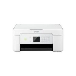 Epson Expression Home XP-4205 Multifunktionsdrucker Tintenstrahl Farbe A4 Drucker, Scanner, Kopierer Duplex, USB, WLAN