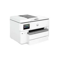 HEWLETT PACKARD - OfficeJet Pro 9730e All-in-One, Grau
