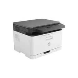 HP Color Laser MFP 178 nwg Multifunktionsdrucker Laser Farbe A4 Drucker, Scanner, Kopierer LAN, WLAN
