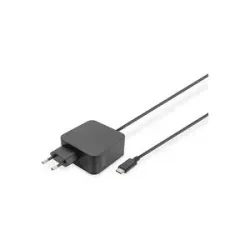 Digitus Notebook Ladegerät DA-10071, USB-C, 65 Watt