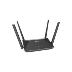 ASUS Dual-Band WiFi Router RT-AX52