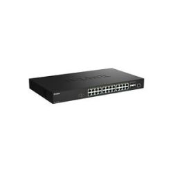 D-Link DMS-1250-28P/E, Switch