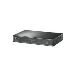 TP-Link TL-SG1008P, Switch