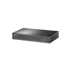 TP-LINK Gigabit Desktop PoE Switch TLSG1008P 8x 10/100/1000