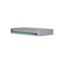 Ubiquiti USW-Pro-Max-16, Switch