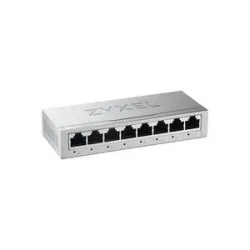 Zyxel GS-108B V5, Switch
