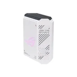 ASUS Dual-Band WiFi Router ROG Strix GS-BE7200
