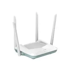 D-Link R15/E EAGLE PRO AI AX1500 Smart Router 2.4 GHz, 5 GHz 1500 MBit/s