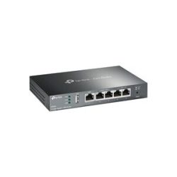 TP-Link VPN-Router Omada Gigabit VPN Business Router ER605