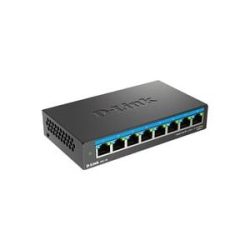 D-Link DMS-108/E DMS-108/E Ethernet Switch 8 Port