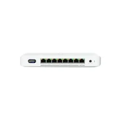 Ubiquiti Networks WLAN Repeater Device Bridge Switch UDB-Switch