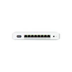 Ubiquiti Networks WLAN Repeater Device Bridge Switch UDB-Switch