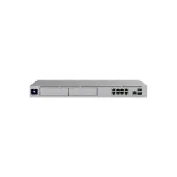 Ubiquiti Networks UDM-PRO-MAX UniFi Dream Machine Pro Max Netzwerk Switch 11 Port