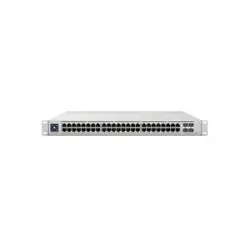 UBIQUITI - PoE Switch Enterprise 48 Port (48 Ports)