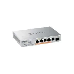 Zyxel XMG-105HP, Switch