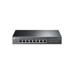 TP-Link TL-SG108-M2, Switch