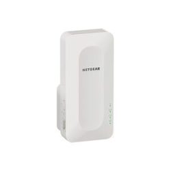 NETGEAR EAX15-100PES AX1800 4-Stream WiFi 6 Mesh Extender AX WLAN Reichweitenverstärker – WLAN Repeater/Wifi Extender