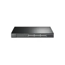 TP-Link TL-SG3428MP, Switch