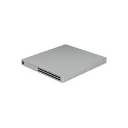 Ubiquiti Networks USW-Pro-XG-Aggregation Pro XG Aggregation 19 Zoll Netzwerk-Switch
