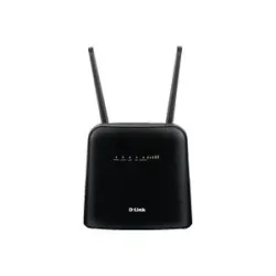 D-Link DWR-960, Mobile WLAN-Router