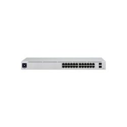 Ubiquiti Networks USW-24 UniFi USW Netzwerk Switch 24 + 2 Port