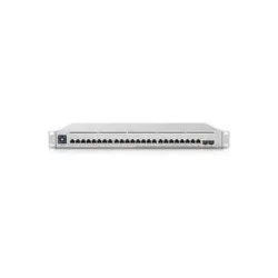 UBIQUITI - PoE+ Switch UniFi USW-ENTERPRISE-24-POE 26 Port (26 Ports)