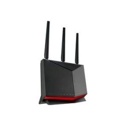 Asus RT-BE86U Router 5 GHz, 2.4 GHz 2.5 GBit/s