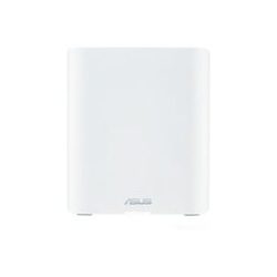 ASUS Tri-Band WiFi Router ZenWiFi BT10 1er Pack Weiss